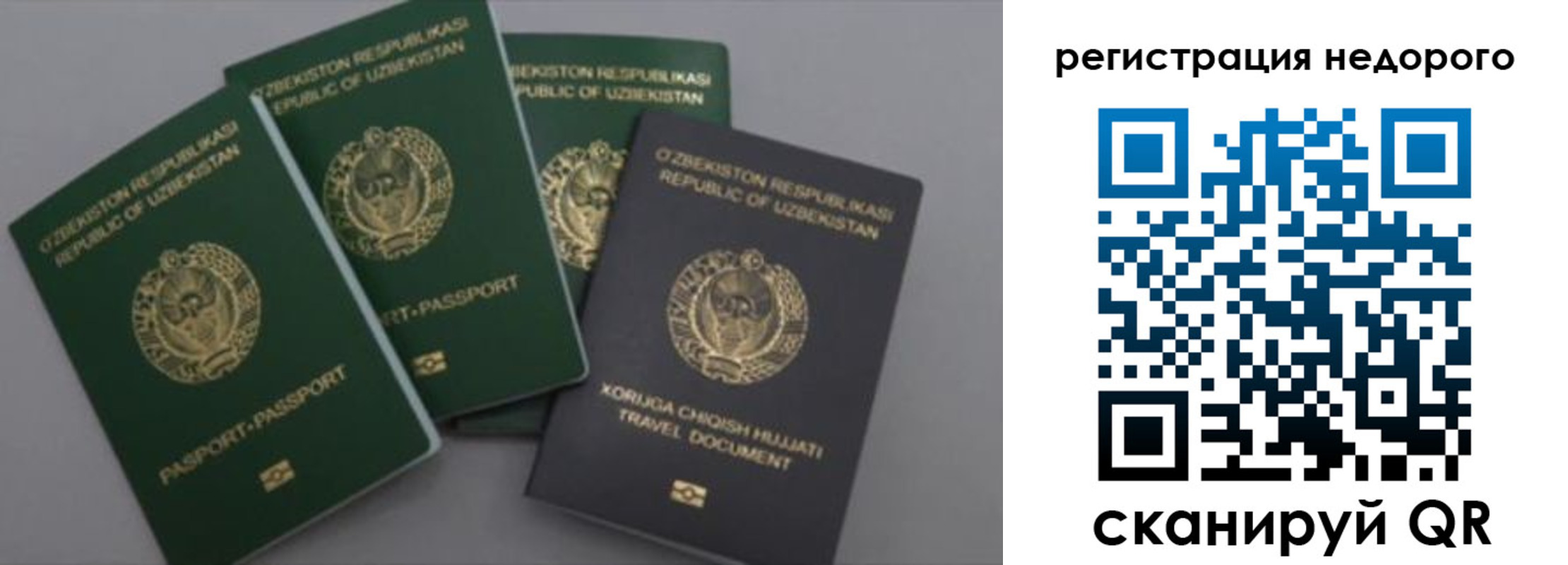 пропишу в квартире в Ингушетии