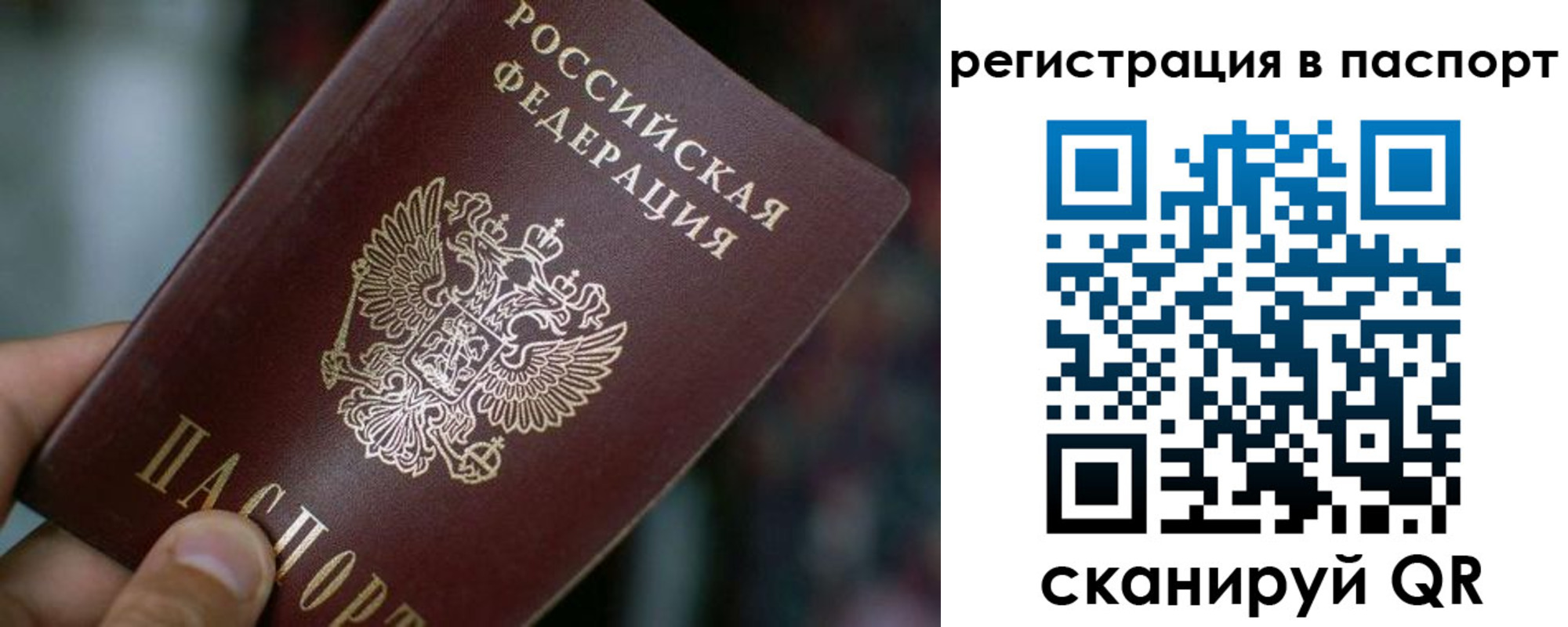 временная регистрация недорого в Ингушетии